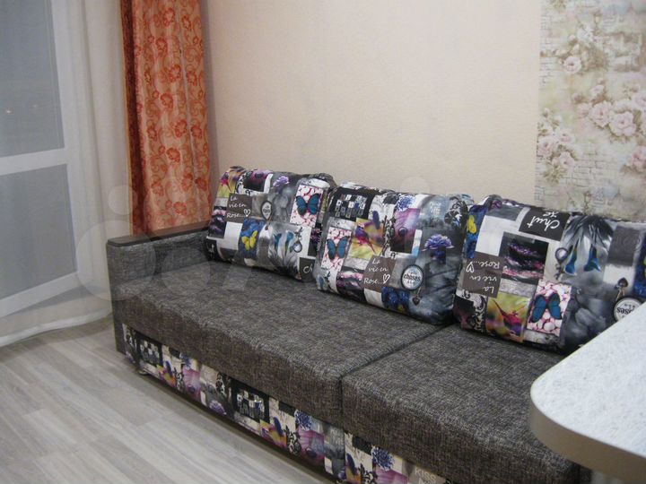 Квартира-студия, 26 м², 9/17 эт.