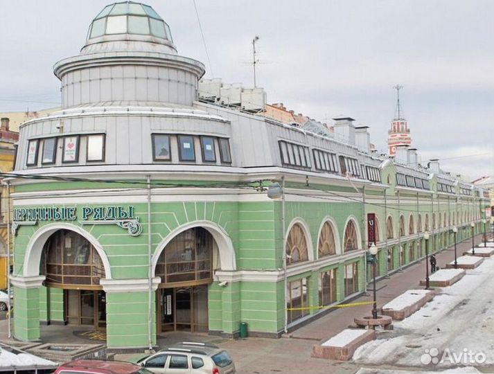 Стеклянный купол панорамный