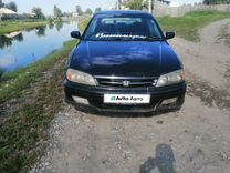 Honda Torneo 2.0 MT, 1998, битый, 500 км, с пробегом, цена 220 000 руб.