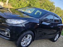 Hyundai ix35 2.0 AT, 2011, 179 000 км, с пробегом, цена 1 170 000 руб.