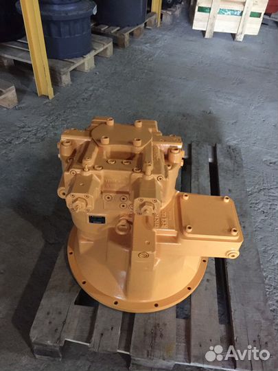 Гидравлический насос CAT330