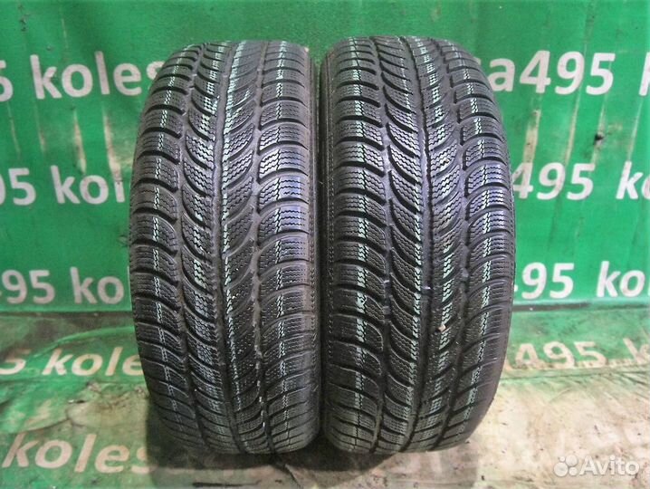 Sava Eskimo S3+ 195/55 R15 85H