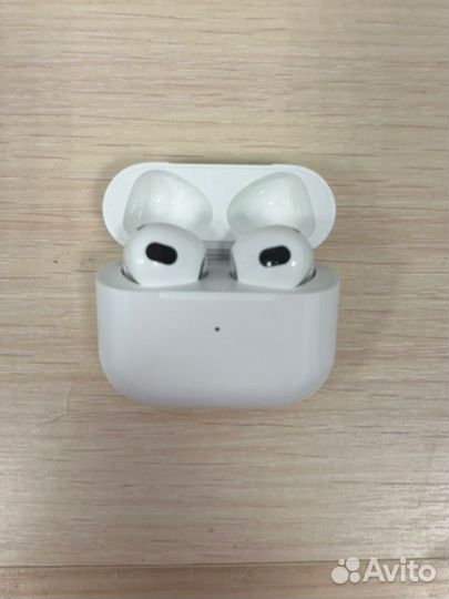 Наушники airpods 3