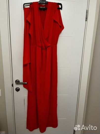 Вечернее платье 44