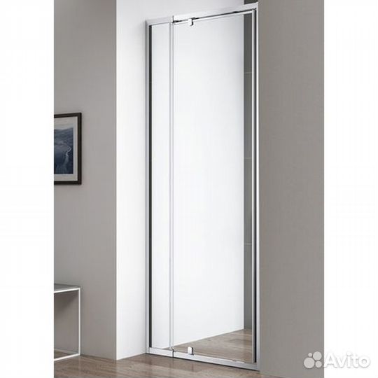 Душ. дверь Cezares 111x195 variante-b-1-100/110-c