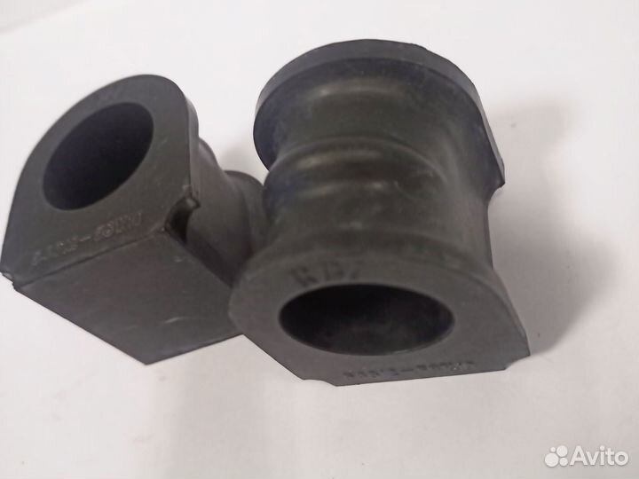 Втулка стабилизатора переднего nissan