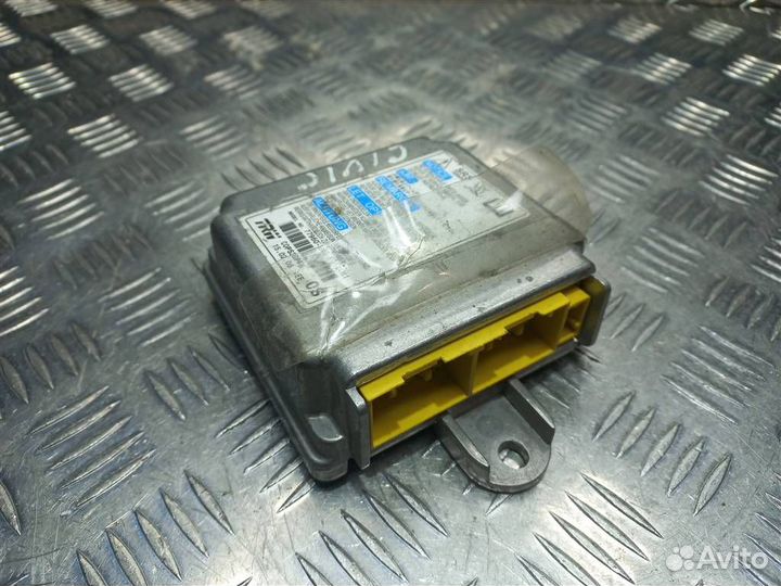 Блок управления AIR BAG honda Civic 5D FK viii 20