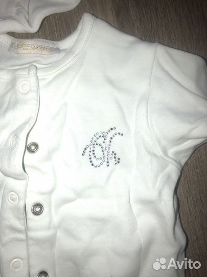 Комплект на выписку choupette