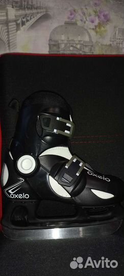 Продам коньки детские 28-30