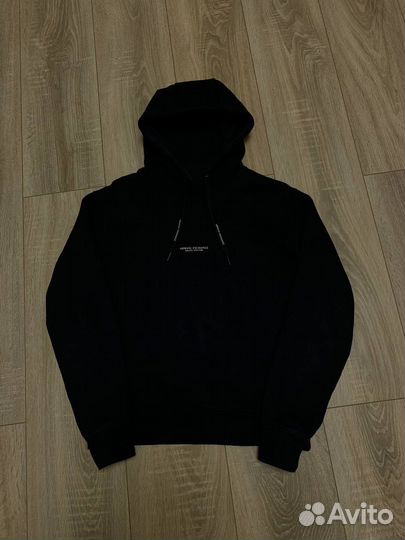 Худи Armani Exchange Оригинал