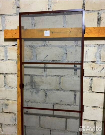 Москитные сетки на окна и двери