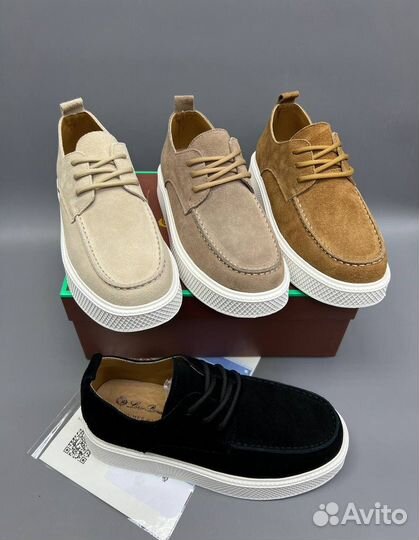 Кроссовки Кеды Loro Piana женские Размер 36-40