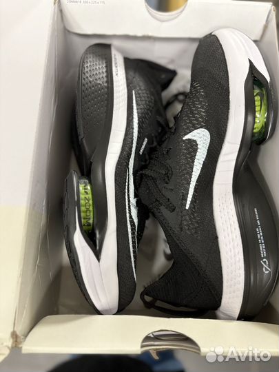 Кроссовки Nike Air zoom alphafly