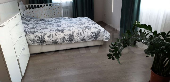 3-к. квартира, 84 м², 12/16 эт.