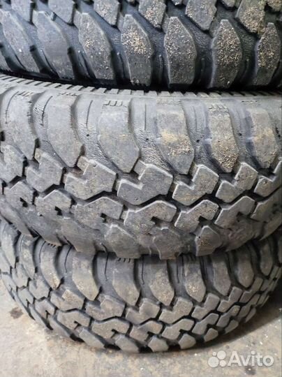 Cordiant Off Road 215/65 R16