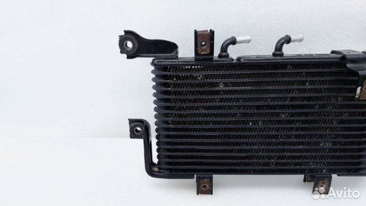 Б/У Б/У Радиатор АКПП Состояние отличное