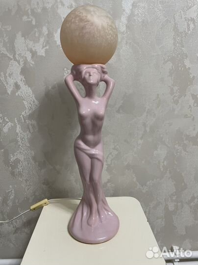 Ночник статуэтка