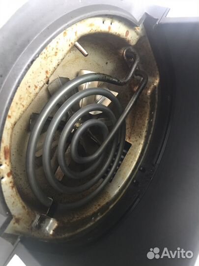 Аэрогриль GFgril GFA-3200