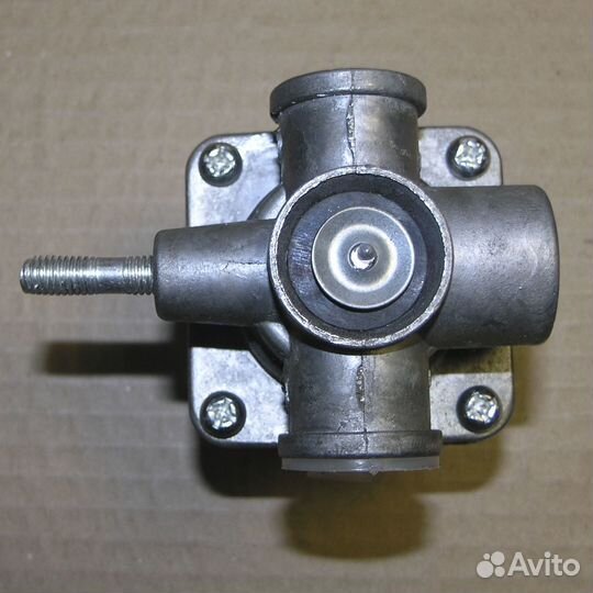 Клапан ограничения давления камаз (Китай)