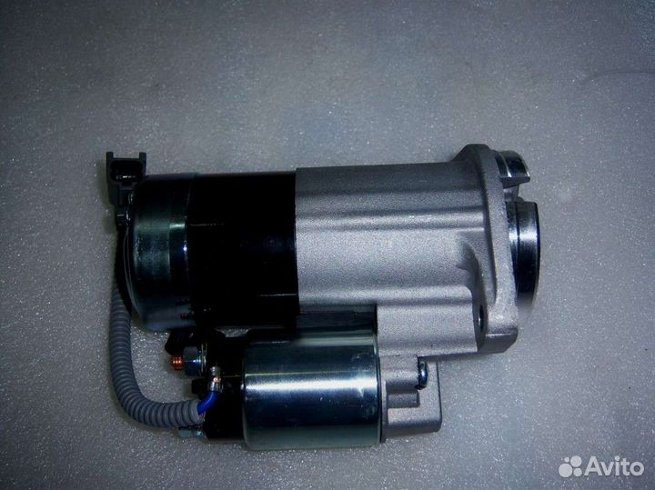 Стартер K15 K21 K25