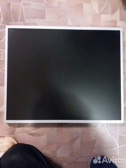 Матрицы для мониторов и маленьких тв