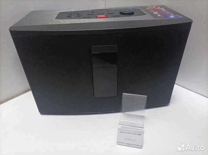 Акустика dexp LH-V3000