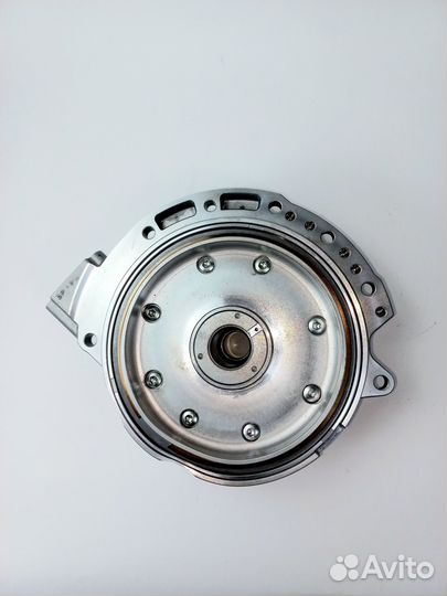 Насос масла АКПП Азера Церато Спортейдж Kia Soul