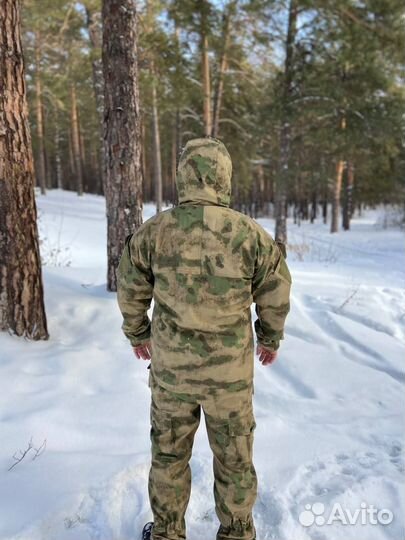 Костюм горка