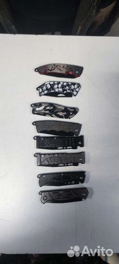 Нож складной перочинный ножик складничёк