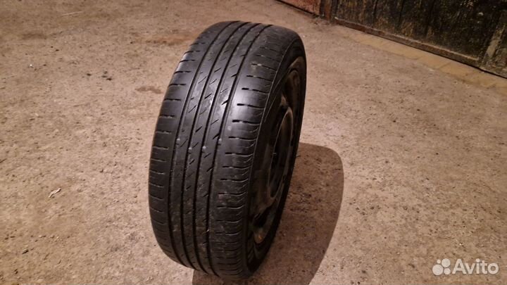 Nexen N Blue HD 205/55 R16