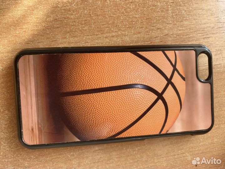 Чехлы на iPhone 5c