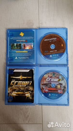 Игры для приставок ps4 диск