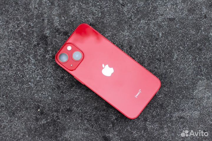 iPhone 13 mini, 128 ГБ