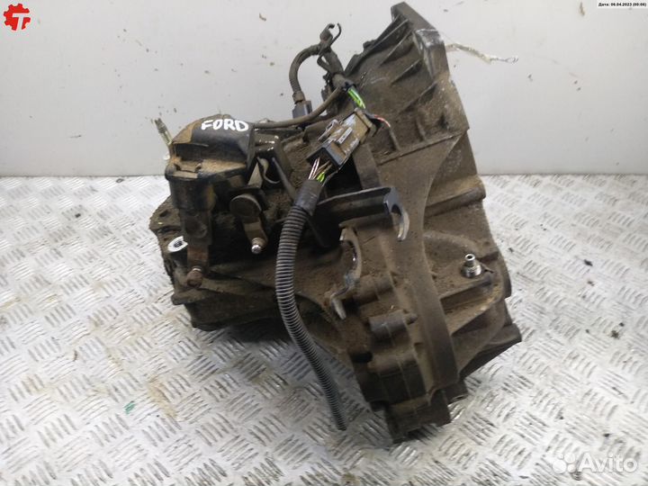 Кпп 5ст. Ford Focus 1 (1998-2004)