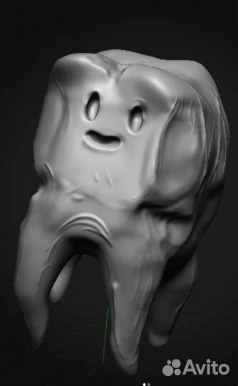 Психосаматика в 3D Ваш неирокенетический демон