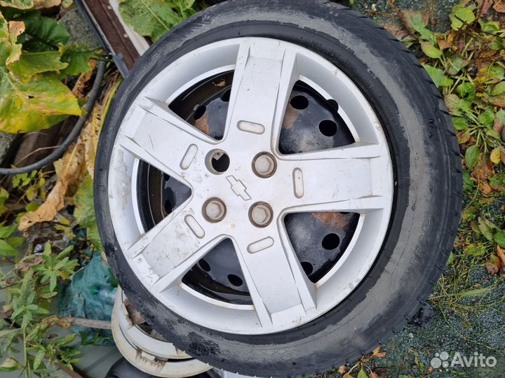 КАМА Кама-Евро-236 185/65 R15