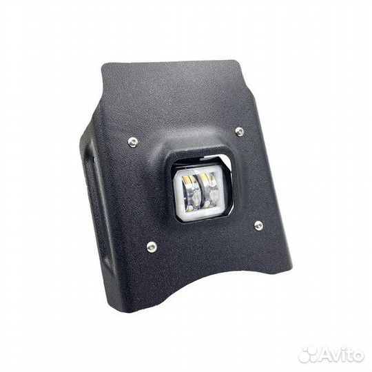 Фара super 73 RX (транспорт)