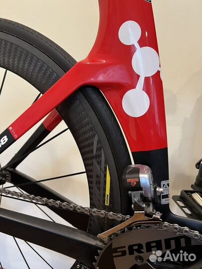 Велосипед для Триатлона