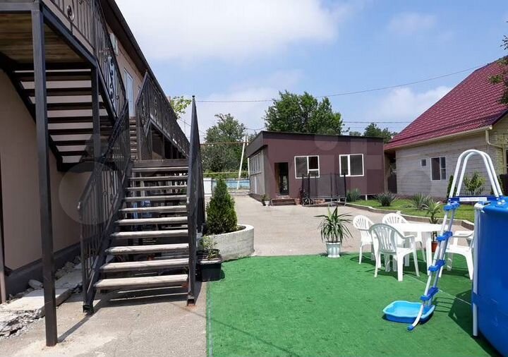 Комната 16 м², 2/2 эт.