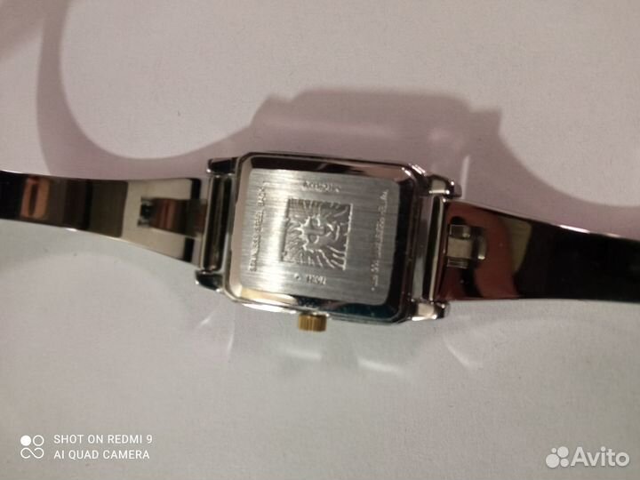 Наручные Часы anne klein женские