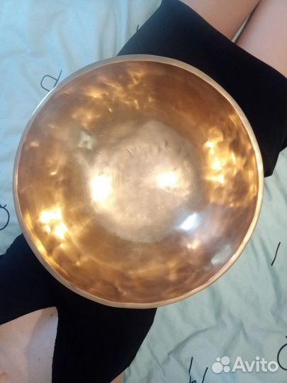 Набор поющих чаш