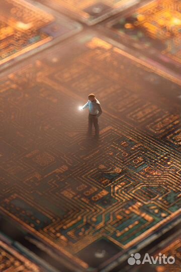 Ремонт телефонов/компьютеров/ноутбуков