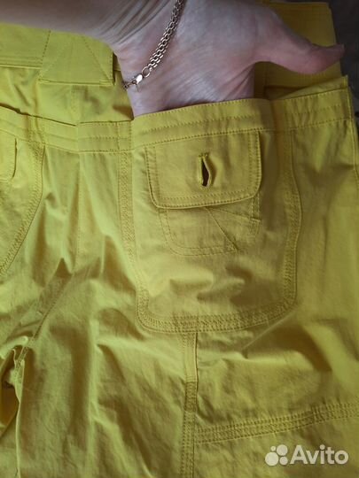 Шорты женские