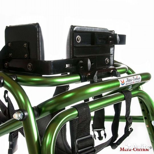 Ходунки роллатор(новые)