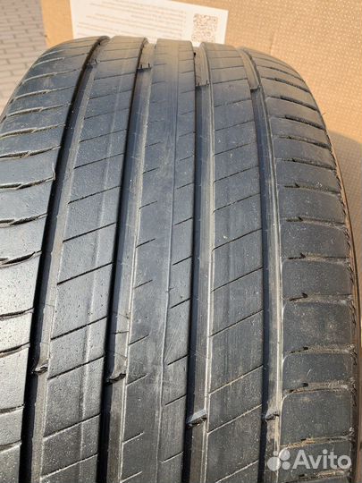 Колеса a1674017300 Mercedes GLS r21 AMG оригинал