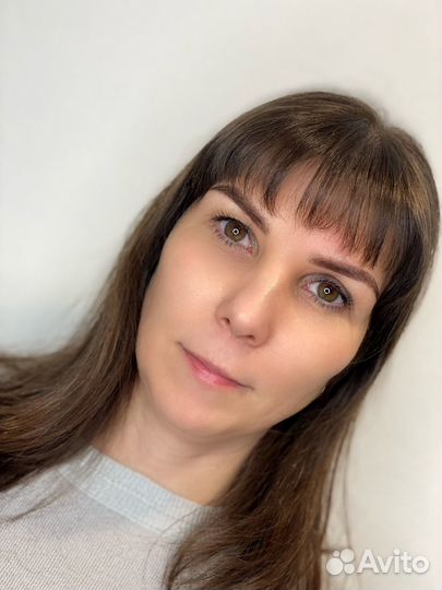 Перманентный макияж бровей