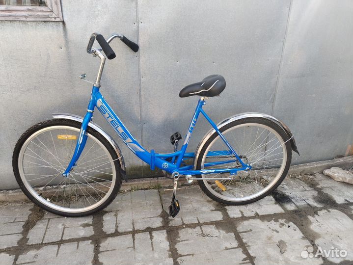 Велосипед Stels