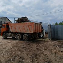 Аренда автомобиля самосвал, Духовщина