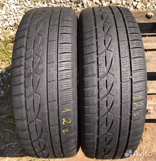 Hankook Winter I'Cept Evo W310 235/65 R17 108V
