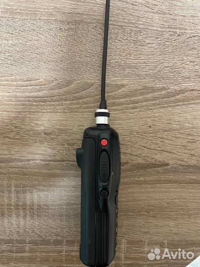 Рация icom ic-f4gt